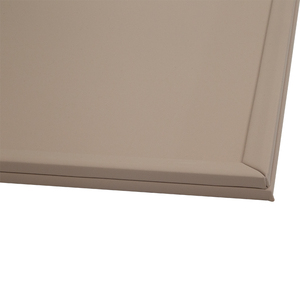 MuMu Modern Interior Stylish <strong>Decorative</strong> Leather Wall <strong>Panel</strong> Art <strong>MDF</strong> Wall <strong>Panels</strong> Sleek <strong>Decorative</strong> Leather Wall <strong>Panel</strong> for Modern - Product Image 4