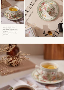 Vente en gros <span class=keywords><strong>bon</strong></span> prix Tasse promotionnelle LOGO personnalisé tasse en céramique lettrage impression couleur unie tasse à café hôtel simple - Product Image 4