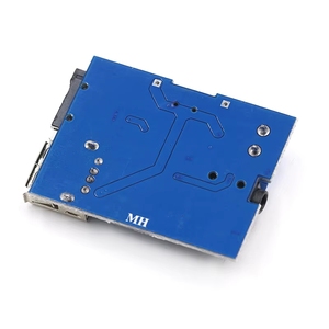 GGDX La carte de développement OrangePi R2S est dotée d'un processeur RISC-V à 8 cœurs - Product Image 2