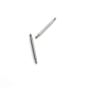 Goupilles à ressort standard de 5 mm de diamètre en acier inoxydable personnalisables SB1-25 - Product Image 1