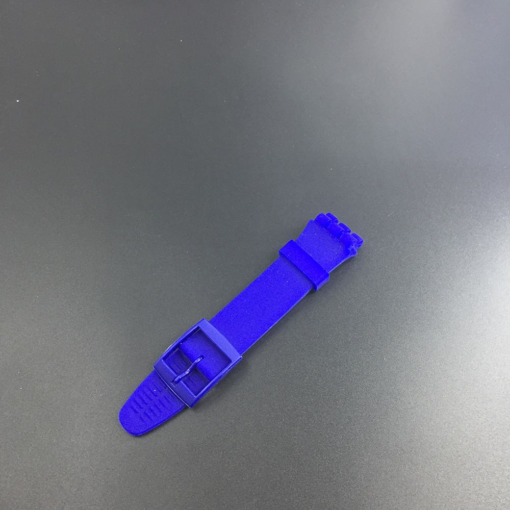 Bleu foncé
