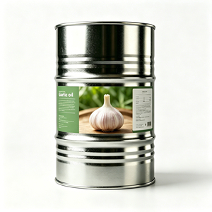 Aceite de <span class=keywords><strong>Ajo</strong></span> Puro (Allium Sativum) CAS 8000-78-0 de Grado Superior para Medicina en Cápsulas Blandas y Saborizante de Tabaco - Product Image 6