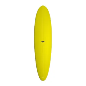 High Level Shortboard Surfboard For Summer Beach Adults With Surf Fin