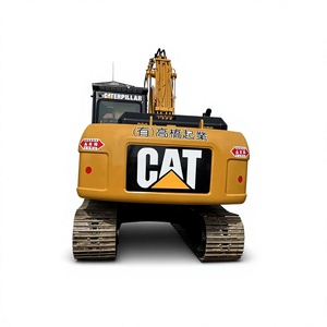 Excavatrice d'occasion CAT 320DL Prix avantageux Excellentes performances Excavatrice d'occasion CAT à vendre - Product Image 1