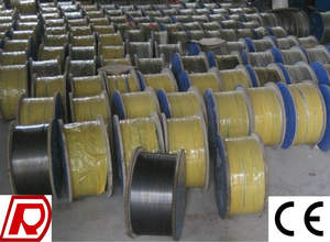 Línea de máquinas para reciclaje de textiles - Product Image 6