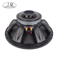 Caisson de basses J15-68/2 15 pouces, aimant de 190 mm, bobine vocale de 75 mm