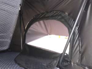 Chine Fabricant <span class=keywords><strong>Ikamper</strong></span> Auvent Fast Fit Hard Shell <span class=keywords><strong>Tente</strong></span> de toit 4 personnes Pickup Hardshell <span class=keywords><strong>Tente</strong></span> de toit pour les ventes - Product Image 3