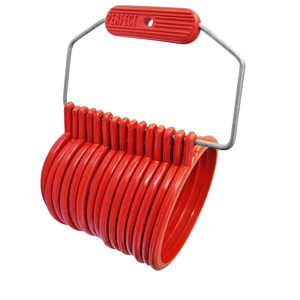 Juego de 15 Medidores de Anillos de Plástico para Medir Tallas de Pulseras y Joyería | GS944A - Product Image 1