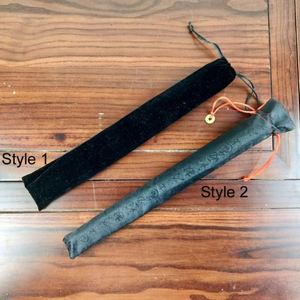 Customized Design Big Size Folding Hand Fan Factory Price Kung Fu Bamboo Craft Elegant New Arrival - Product Image 4