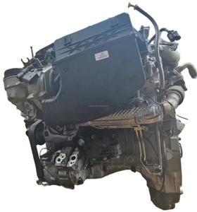 <span class=keywords><strong>Prix</strong></span> réduit pour le moteur diesel Mercedes Benz W164 W166 G350d GL350 W212 W463 3.0T M642 V6 turbocompressé - Product Image 5