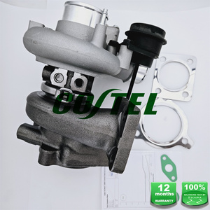 업그레이드 28231-2C410 TD04L-19T 터보 커스텀 현대 제네시스 쿠페 <span class=keywords><strong>2</strong></span>.0L 스테이지 <span class=keywords><strong>2</strong></span> - Product Image 5