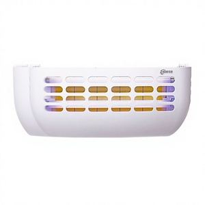 Lámpara Trampa para Moscas ZAX de 30 W, Tabla Adhesiva de Alta Eficiencia, <span class=keywords><strong>Mata</strong></span> <span class=keywords><strong>Mosquitos</strong></span> con UVA para Control de Insectos en Hoteles, Cocinas y Talleres de Fábrica - Product Image 2
