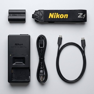 กล้องมิเรอร์เลส <span class=keywords><strong>Nikon</strong></span> Zfc <span class=keywords><strong>Retro</strong></span> APS-C รุ่น Global Version รองรับหลายภาษา ถ่ายวิดีโอ 4K สภาพเหมือนใหม่ เหมาะสำหรับการถ่ายวิดีโอบล็อก ขนาดกะทัดรัด (เฉพาะตัวกล้อง) - Product Image 5