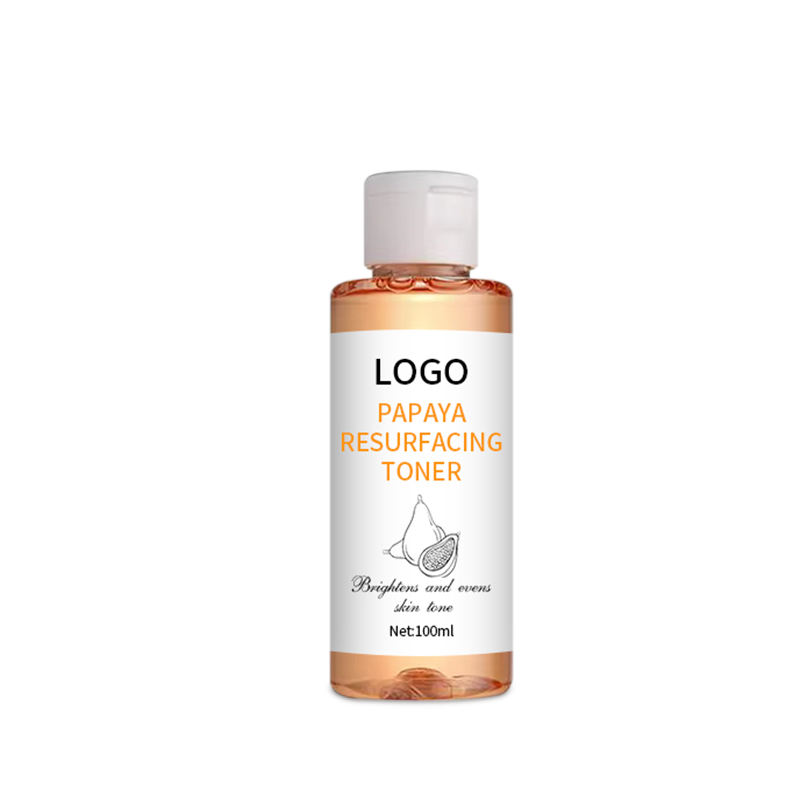 face toner