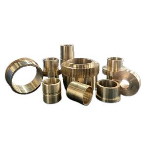 บูชสำหรับเครื่องทำเหมืองบูชทองเหลือง CC762S CC761S CW713R จีนสั่งทำได้ตามต้องการ - Product Image 4