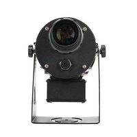 Projecteur de logo LED étanche Jiale 50W, éclairage publicitaire HD en extérieur, projecteur de logo avec télécommande