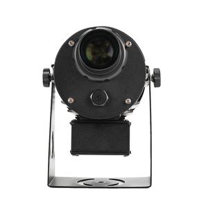 Proyector de Logotipo LED Jiale de 50W Resistente al Agua, Luces de Proyección de Logotipo <span class=keywords><strong>para</strong></span> Exteriores con Lente HD y Control Remoto - Product Image 2