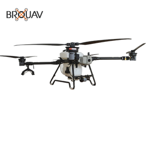 Dron Agrícola de Alta Eficiencia a Precio de Fábrica para Protección de Cultivos, Fertilización, Pulverización de Pesticidas y Agricultura de Precisión - Product Image 4