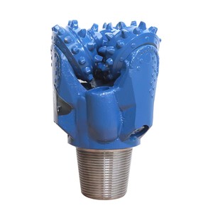 لقمة إدراج كربيد التنغستن المتين عالية القوة لحفر الآبار أداة حفر مباشرة من المصنع - Product Image 6