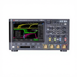 Osciloscopio Keysight Infiniivision Serie X para Laboratorio, Hogar y Automóviles, Pruebas de 100 MHz a 1 GHz, Máx. 5 Gsa/s/70 MHz/4 Canales/4 Mpts - Product Image 1