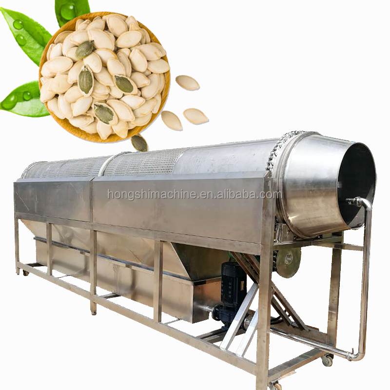 Hotsale High Quality Rotary Potato Drum