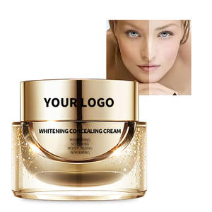 كريم وجه مغذي ومشدود بالكولاجين مضاد للشيخوخة ومرطب ورافع ومشدود ومغذي لإصلاح البشرة - Product Image 1