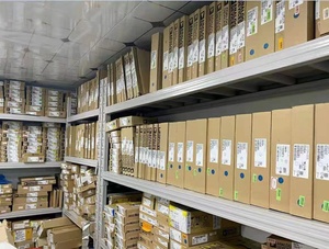 New mpc8250aczumhbc bom danh sách chất bán dẫn nhà phân phối bộ phận điện tử mạch tích hợp chip IC - Product Image 6