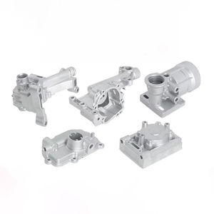 Moldes de Aluminio Personalizados de Alta Calidad BANGYE, Piezas Automotrices de Fundición a Presión Universales, Accesorios OEM Modelo <span class=keywords><strong>China</strong></span> Zhejiang para Automóviles - Product Image 2