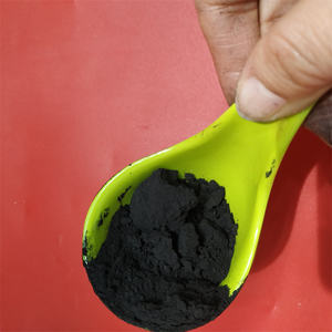 Pigment noir de carbone à bas prix pour le moussage des plastiques - Product Image 6
