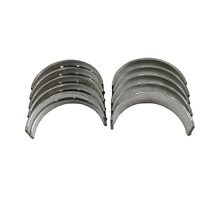 Rodamiento Principal de Cigüeñal de Cobre-Plomo 1DQ de Alta Resistencia, Repuesto para Accesorios de Motor, Garantiza un Ajuste Preciso - Product Image 1