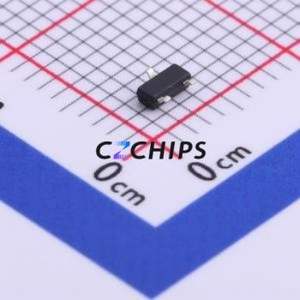 HD2307ทรานซิสเตอร์ภาคสนามทรานซิสเตอร์ SOT-23แบบใหม่และดั้งเดิม (MOSFET) - Product Image 2