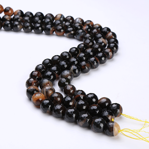 2011ลูกปัดพลอยและลูกปัดแบบมีสายขายส่ง - Product Image 1