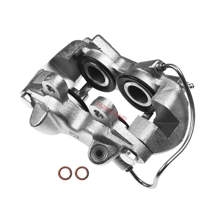 7A 18-4404 Disc Brake Caliper for Ford Mustang Falcon Mercury Comet Cougar 1967 Front Right