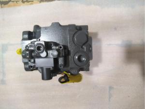 ปั๊มพัดลมสำหรับล้อรุ่น WA380-6 WA430-6 - Product Image 5
