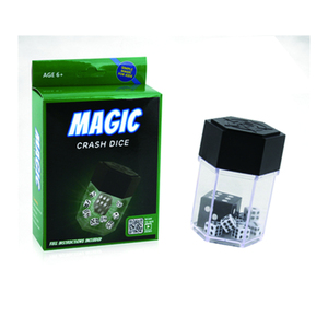 Волшебный трюк, игрушки, большие взрывающиеся кубики крупным планом, волшебный трюк, шутка, игрушка для детей, подарок для детей - Product Image 5