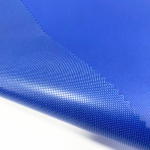 Tissu TPU stratifié double face 840D, en nylon oxofrd, laminé, pour <span class=keywords><strong>bateau</strong></span> gonflable, tente de soulagement - Product Image 6
