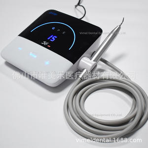 Détartreur dentaire ultrasonique S6 pour la thérapie buccale, machine d'élimination du tartre pour usage dentaire et salons de soins pour animaux de compagnie - Product Image 5