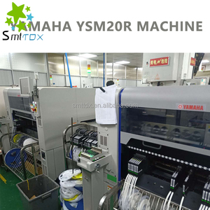 Yamaha SMT dòng máy YS12 ys12f ys24 ys24x ysm10 ysm20 chip chọn và đặt máy - Product Image 4