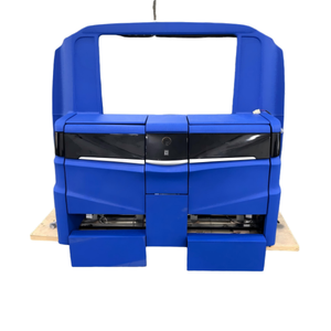 เก้าอี้รถยนต์หนังปรับเอนไฟฟ้าสุดหรู รุ่น Vip สำหรับรถ<span class=keywords><strong>เบนซ์</strong></span> G Wagon V-Class ยี่ห้อ RELY AUTO UPGRADE MODEL ลดราคาพิเศษ - Product Image 5