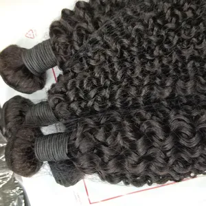 Hot Sale Free shipping raw vietnam hair,ideal hair arts loose deep kinky curly human hair weave,afro virgin mongolian kinky curl