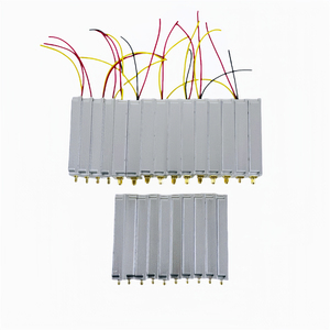 100W 50W 30W 20W 10W <span class=keywords><strong>433Mhz</strong></span> 1.2g 2.4G 5.2g 5.8G ổ cắm nhà máy UAV mô-đun nhiễu khuếch đại công suất - Product Image 1