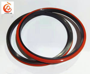 <span class=keywords><strong>Duo</strong></span>-sellos cónicos flotantes, GNL, para vehículos de explosión, Cara de Metal - Product Image 2