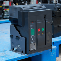 Disjoncteur d'air du CHW1-2000 800A/4p (ACB) | en stock prix direct d'usine | Fournisseur fiable