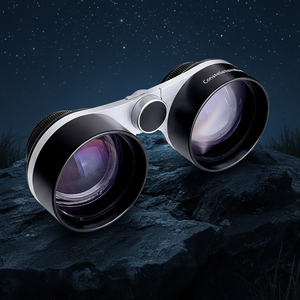 For Portable Lightweight Small 2X40 Mini Super Wide LR-SB01 Angle HD <strong>Constellation</strong> Star <strong>Telescope</strong> Binoculars Multi-Coated - Product Image 1