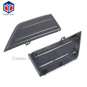 Coppia protezioni paraurti anteriore pastiglie <span class=keywords><strong>per</strong></span> Ford F150 2021 2022 2023 <span class=keywords><strong>per</strong></span> Ford F150 2021 2022 - Product Image 5