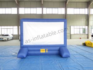 <span class=keywords><strong>Cine</strong></span> inflable portátil gigante para eventos al aire libre - Product Image 5
