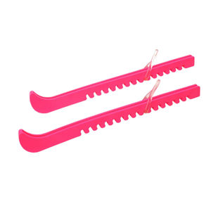 Patins à <span class=keywords><strong>glace</strong></span> pour femmes et filles Ensemble avec protège-patins - Product Image 6