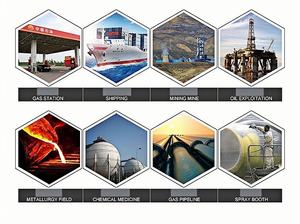 Draagbare 4 Chvoc Gasdetector Handheld Uitlaat Concentratie Analysator Vochtmeters Genre - Product Image 6