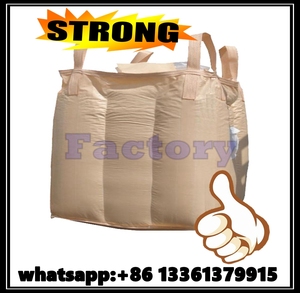 Đăng nhập củi Lớn Túi gỗ 1500kg 500kg lưới vải túi lớn Bois de chauffage thông hơi số lượng lớn Túi - Product Image 5