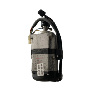 Pièce de robot 3HAC044514-001 Moteur AC avec interface d'encodeur pour robot IRB 1200 Moteur AC haute performance recommandé - Product Image 3